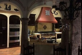 Antigua Capilla Bed and Breakfast