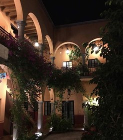 Antigua Capilla Bed and Breakfast