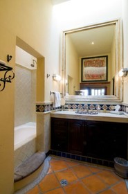 Antigua Capilla Bed and Breakfast