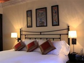 Antigua Capilla Bed and Breakfast