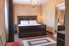 Carlotta Hotel Boutique