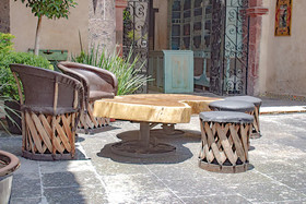 Carlotta Hotel Boutique