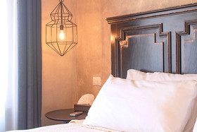 Carlotta Hotel Boutique