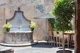 Carlotta Hotel Boutique