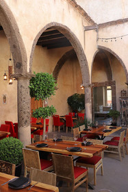 Carlotta Hotel Boutique