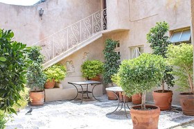 Carlotta Hotel Boutique