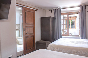 Carlotta Hotel Boutique