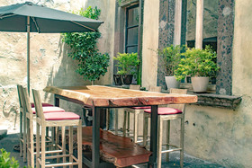 Carlotta Hotel Boutique