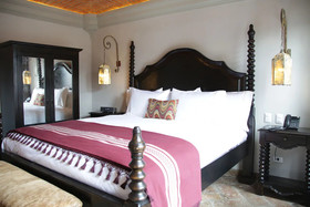 Casa 1810 Hotel Boutique