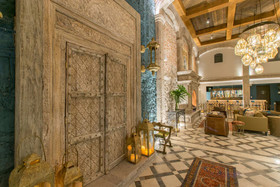 Casa 1810 Hotel Boutique