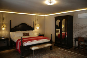 Casa 1810 Hotel Boutique