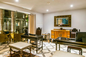 Casa 1810 Hotel Boutique