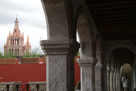 Casa 1810 Hotel Boutique