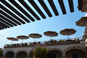 Casa 1810 Hotel Boutique