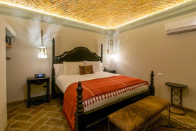 Casa 1810 Hotel Boutique