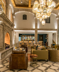 Casa 1810 Hotel Boutique