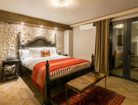 Casa 1810 Hotel Boutique