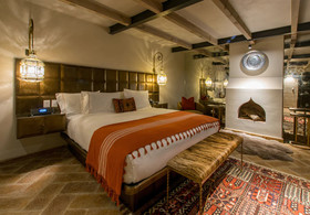 Casa 1810 Hotel Boutique