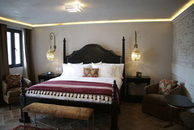 Casa 1810 Hotel Boutique
