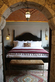 Casa 1810 Hotel Boutique