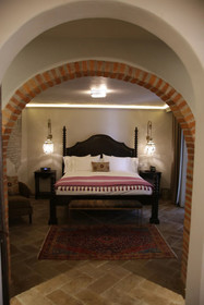 Casa 1810 Hotel Boutique