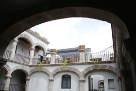 Casa 1810 Hotel Boutique