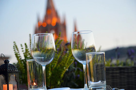 Casa 1810 Hotel Boutique