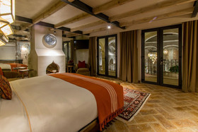Casa 1810 Hotel Boutique