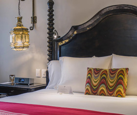 Casa 1810 Hotel Boutique