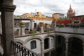 Casa 1810 Hotel Boutique