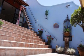 Casa Cinco Patios