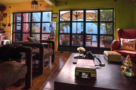 Casa Cinco Patios