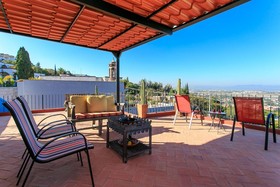 Casa Cinco Patios
