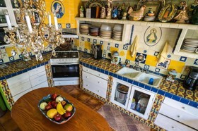 Casa Cinco Patios