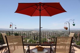 Casa Cinco Patios