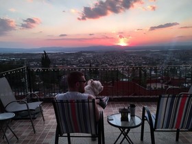 Casa Cinco Patios