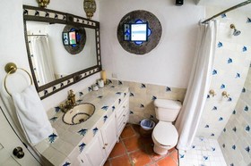 Casa Cinco Patios