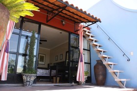 Casa Cinco Patios