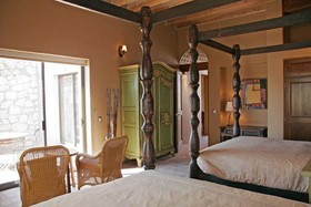 Casa de Aves