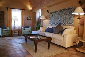 Casa de Aves