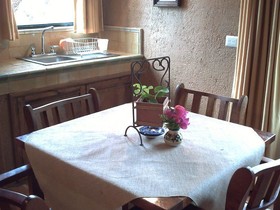 Casa de Aves