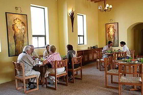 Casa de Aves