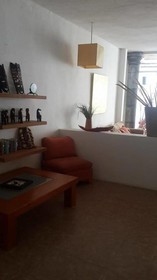 Casa De La Bu