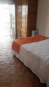 Casa De La Bu