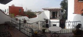 Casa De La Bu
