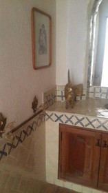 Casa De La Bu