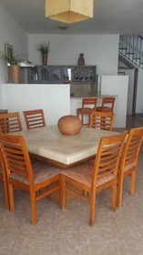 Casa De La Bu