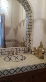 Casa De La Bu