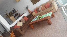 Casa De La Bu