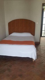 Casa De La Bu